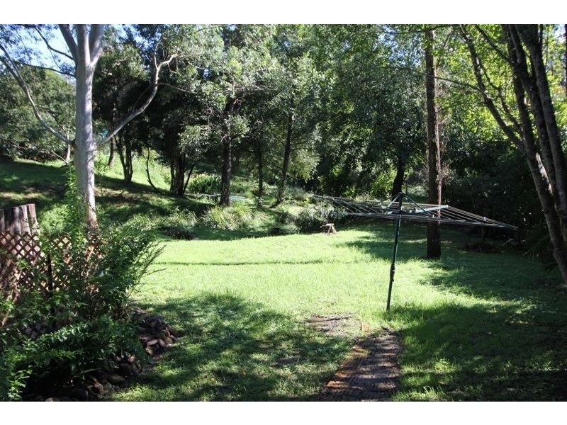 129 Moss Vale Rd, Kangaroo Valley NSW 2577