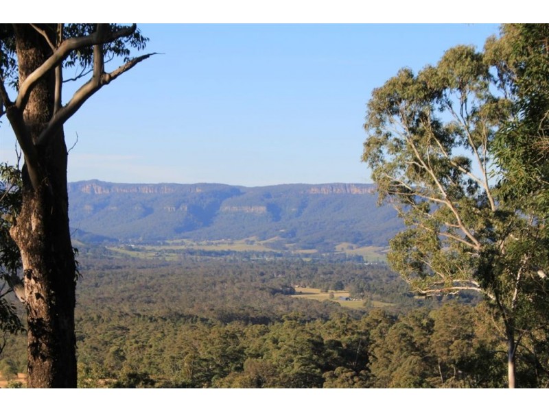 679b Mount Scanzi Road, Kangaroo Valley NSW 2577