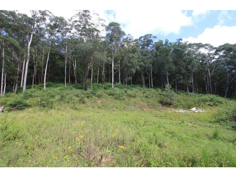 679b Mount Scanzi Road, Kangaroo Valley NSW 2577