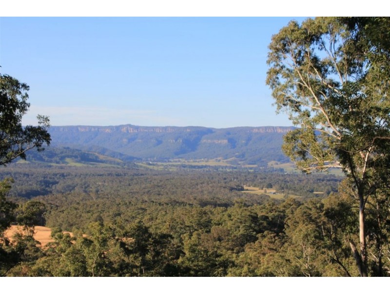 679b Mount Scanzi Road, Kangaroo Valley NSW 2577