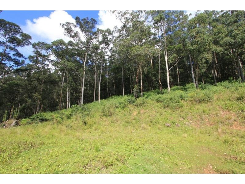 679b Mount Scanzi Road, Kangaroo Valley NSW 2577