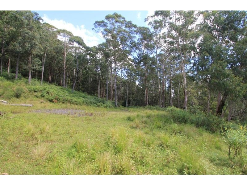 679b Mount Scanzi Road, Kangaroo Valley NSW 2577