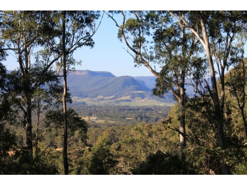 679a Mount Scanzi Road, Kangaroo Valley NSW 2577