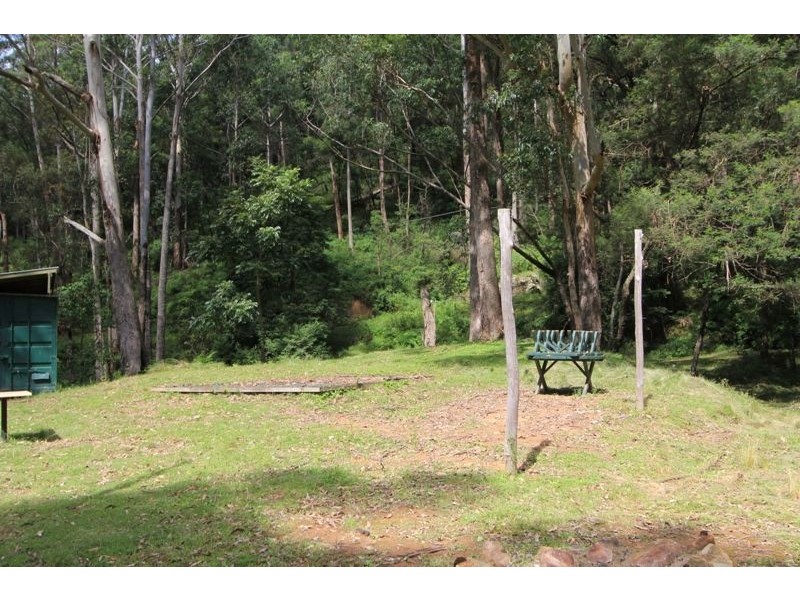 679a Mount Scanzi Road, Kangaroo Valley NSW 2577