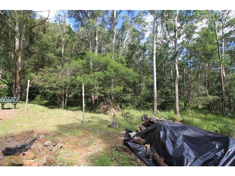 679a Mount Scanzi Road, Kangaroo Valley NSW 2577