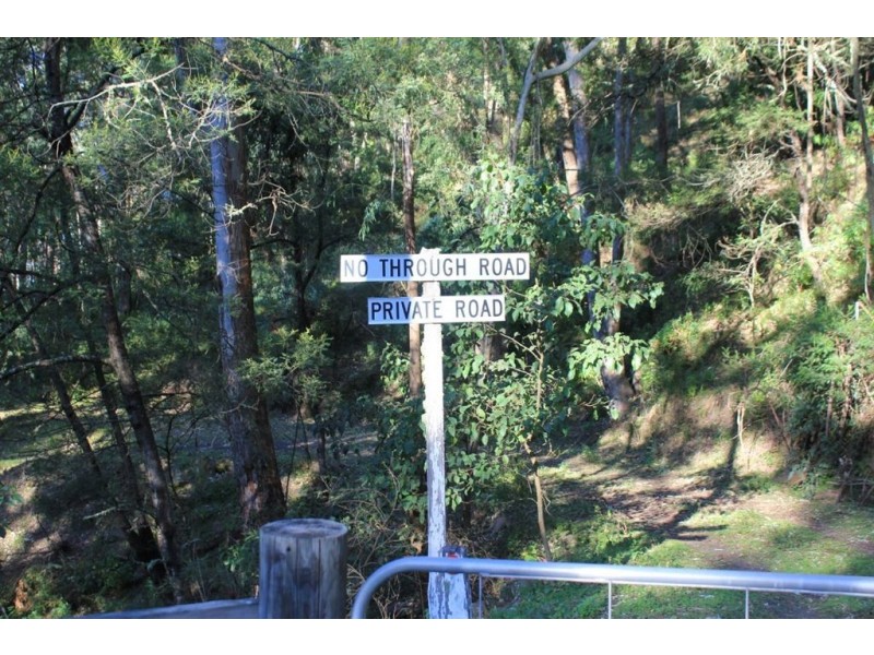 679a Mount Scanzi Road, Kangaroo Valley NSW 2577