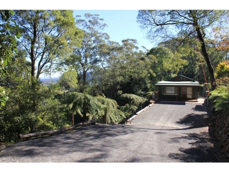 2 Cambewarra Lookout Road, Kangaroo Valley NSW 2577