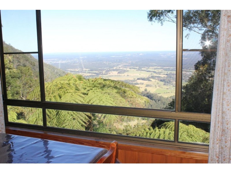 2 Cambewarra Lookout Road, Kangaroo Valley NSW 2577
