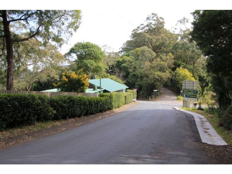 2 Cambewarra Lookout Road, Kangaroo Valley NSW 2577