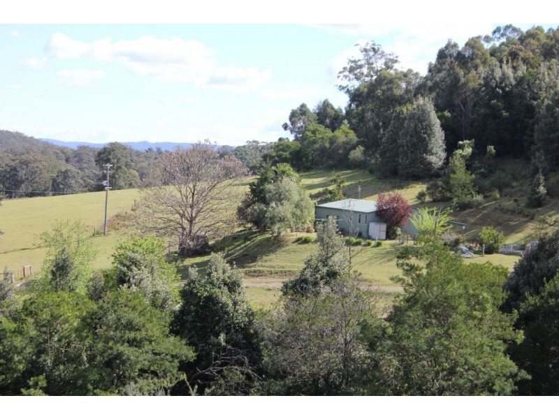 638 Jacks Corner Road, Kangaroo Valley NSW 2577