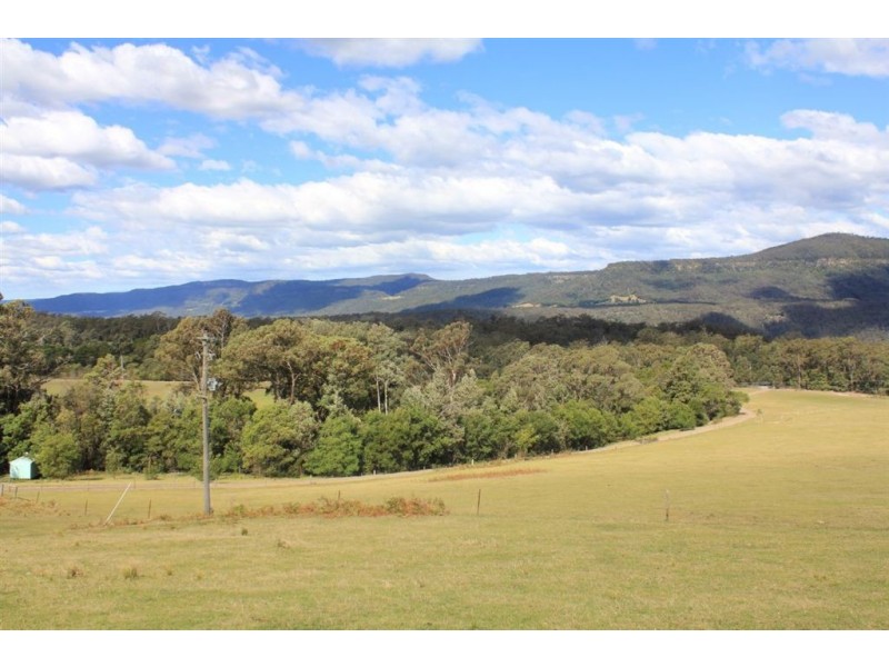 638 Jacks Corner Road, Kangaroo Valley NSW 2577