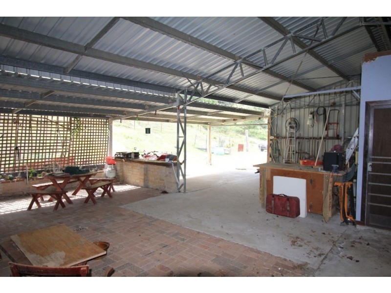 638 Jacks Corner Road, Kangaroo Valley NSW 2577