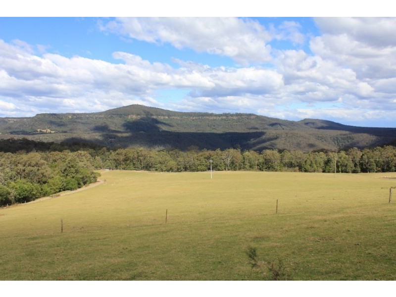 638 Jacks Corner Road, Kangaroo Valley NSW 2577