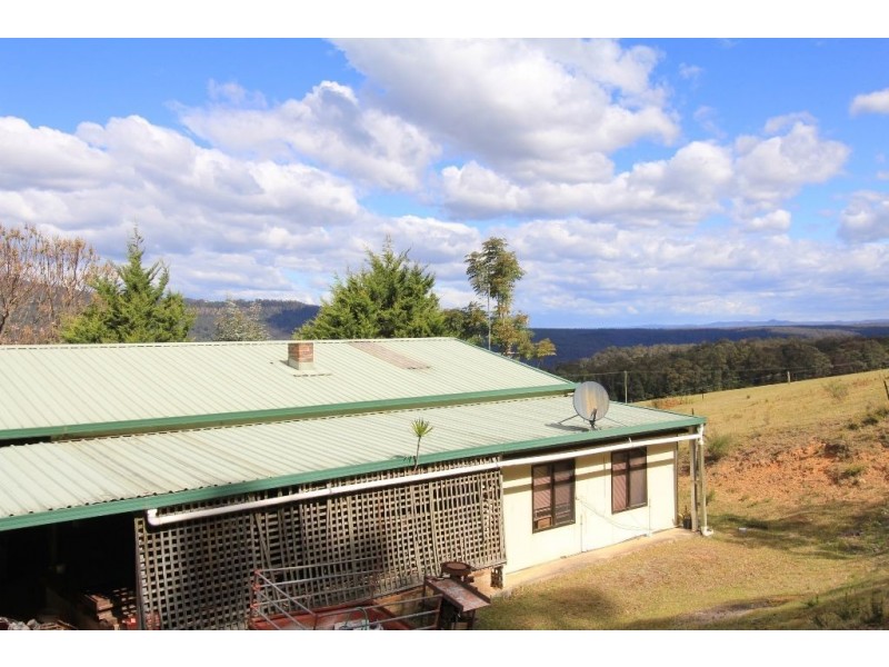 638 Jacks Corner Road, Kangaroo Valley NSW 2577