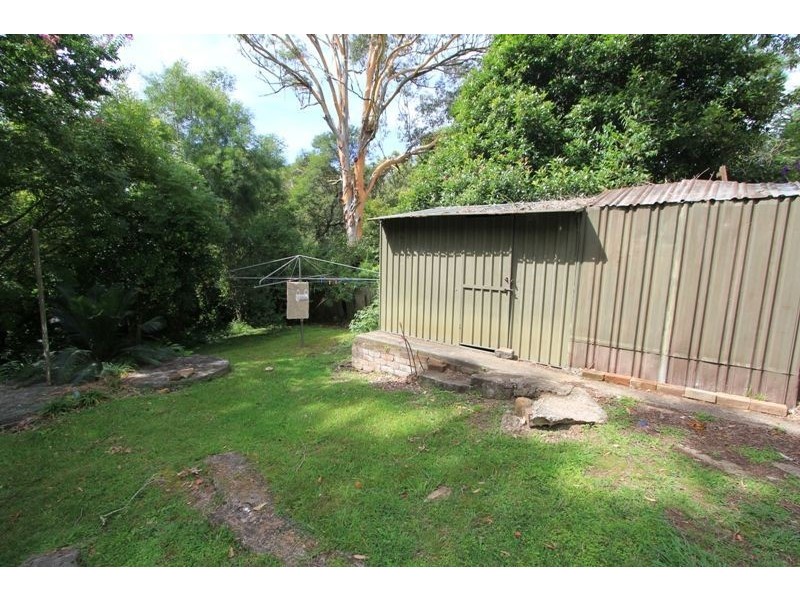 23 Cullen Crescent, Kangaroo Valley NSW 2577