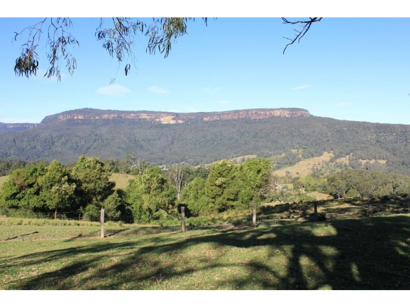 119E Mackays Road, Kangaroo Valley NSW 2577