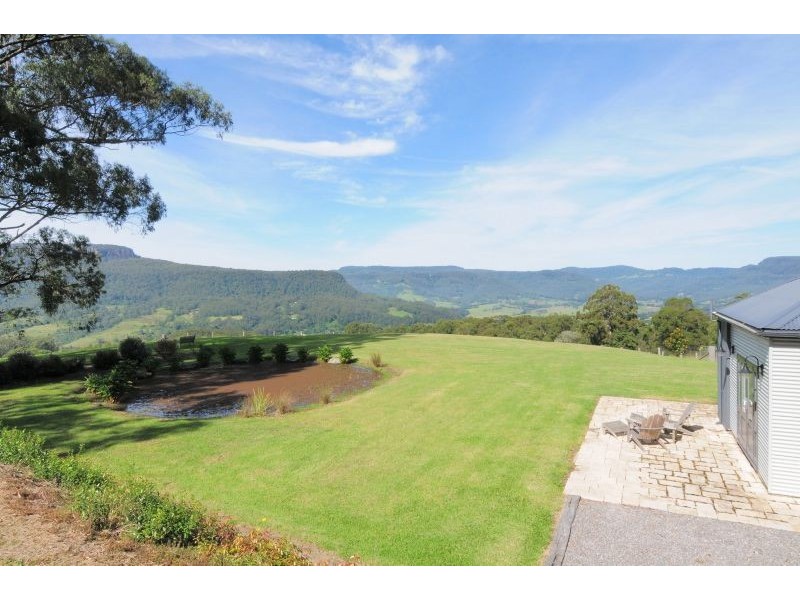 119E Mackays Road, Kangaroo Valley NSW 2577