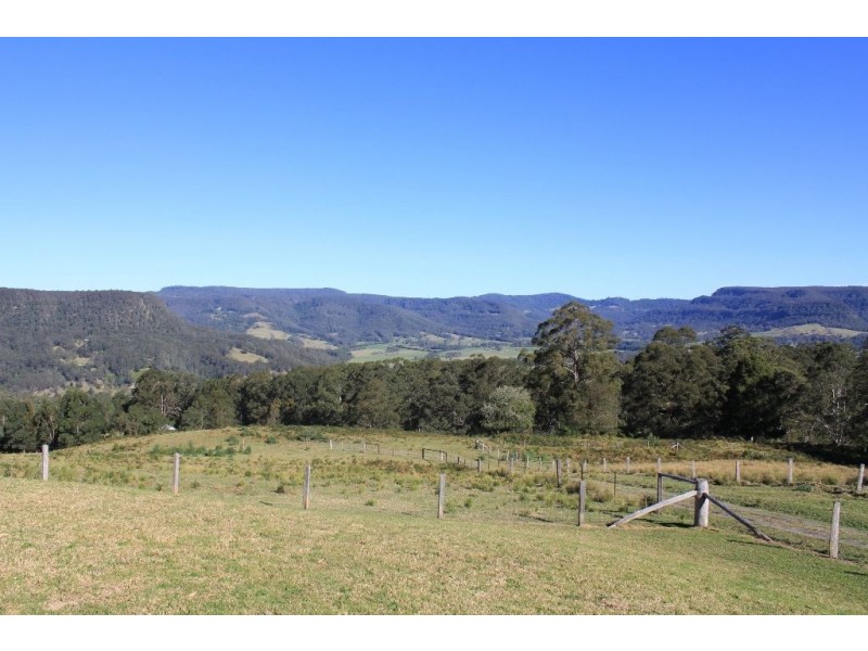 119E Mackays Road, Kangaroo Valley NSW 2577