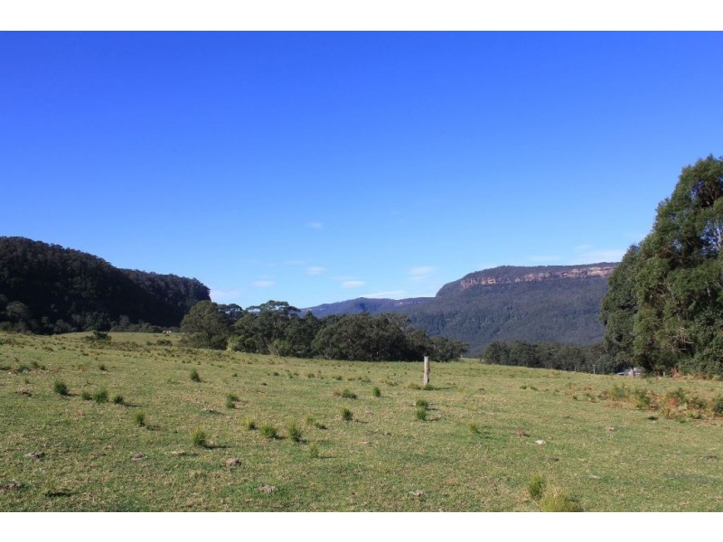 119E Mackays Road, Kangaroo Valley NSW 2577