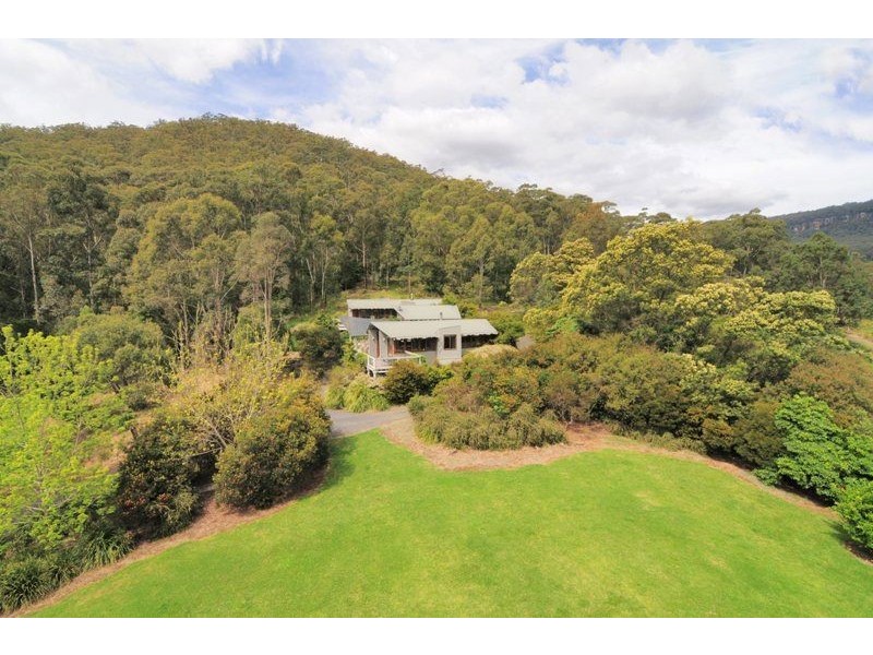 80 Treefern Road, Kangaroo Valley NSW 2577