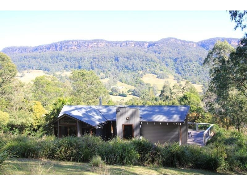 80 Treefern Road, Kangaroo Valley NSW 2577