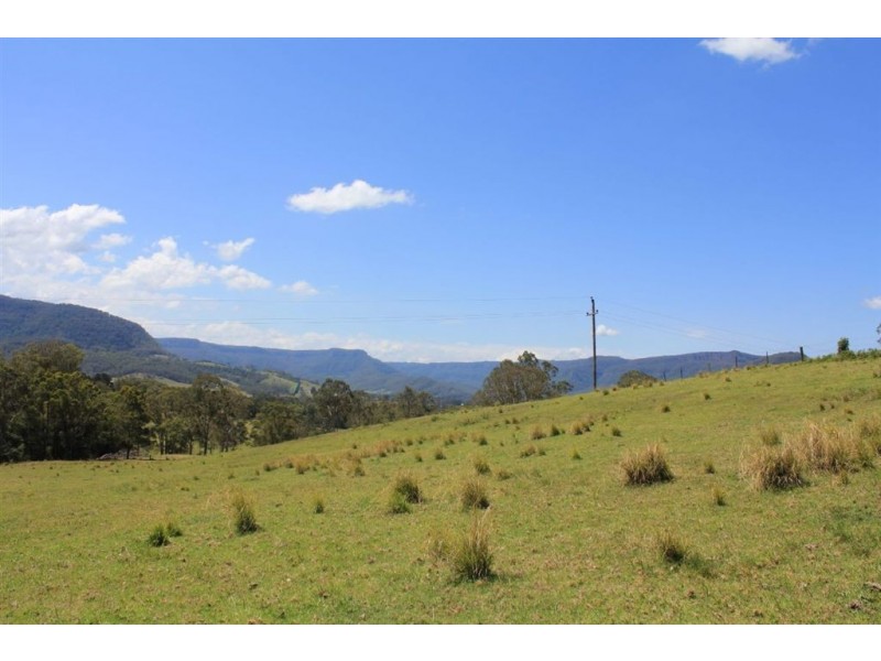 27B GumTree Lane, Kangaroo Valley NSW 2577
