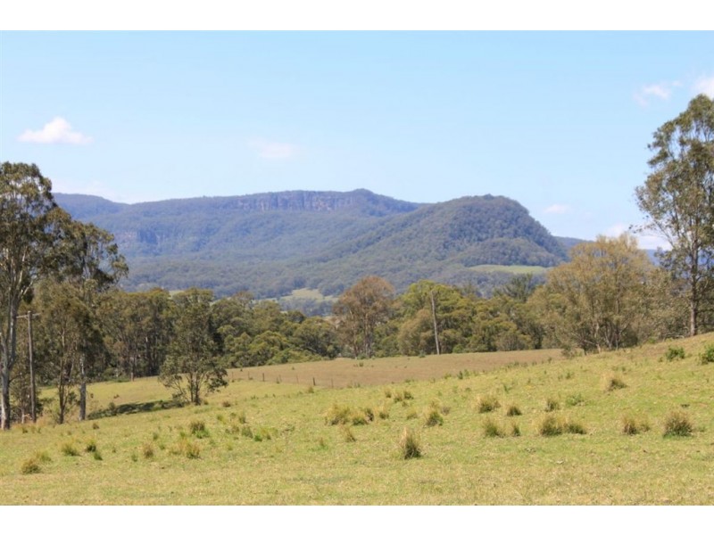 27B GumTree Lane, Kangaroo Valley NSW 2577