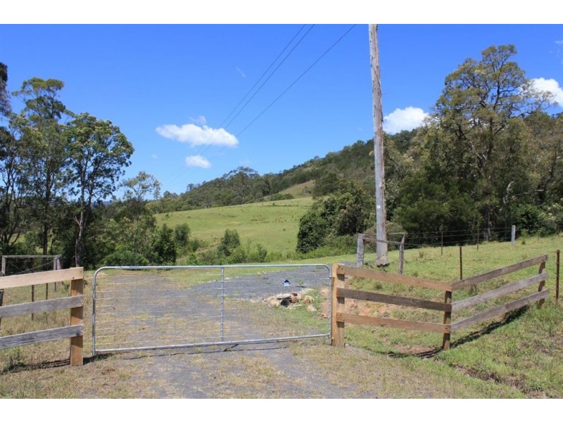 27B GumTree Lane, Kangaroo Valley NSW 2577