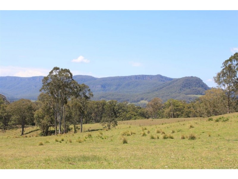 27B GumTree Lane, Kangaroo Valley NSW 2577