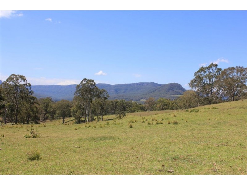27B GumTree Lane, Kangaroo Valley NSW 2577