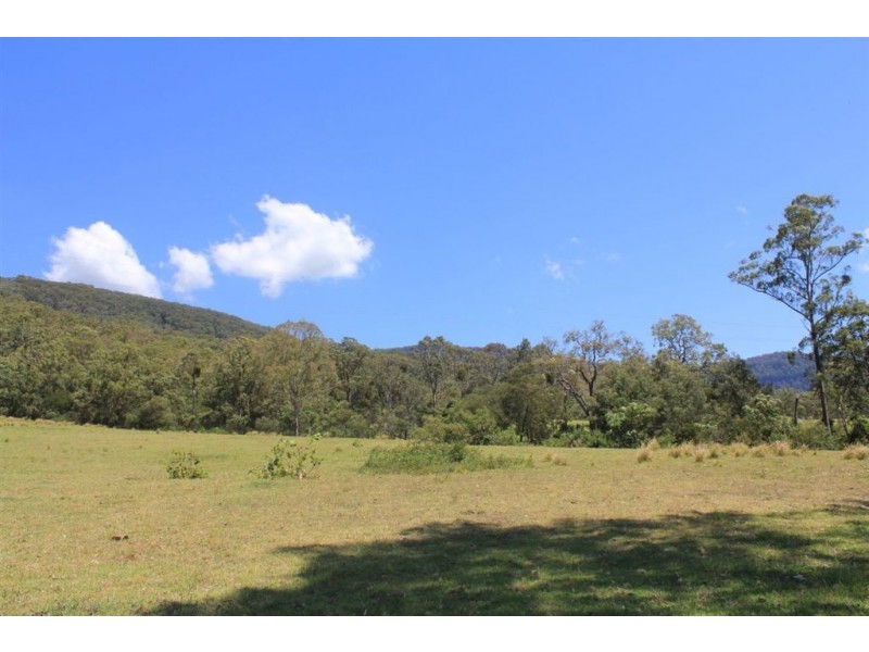 27B GumTree Lane, Kangaroo Valley NSW 2577