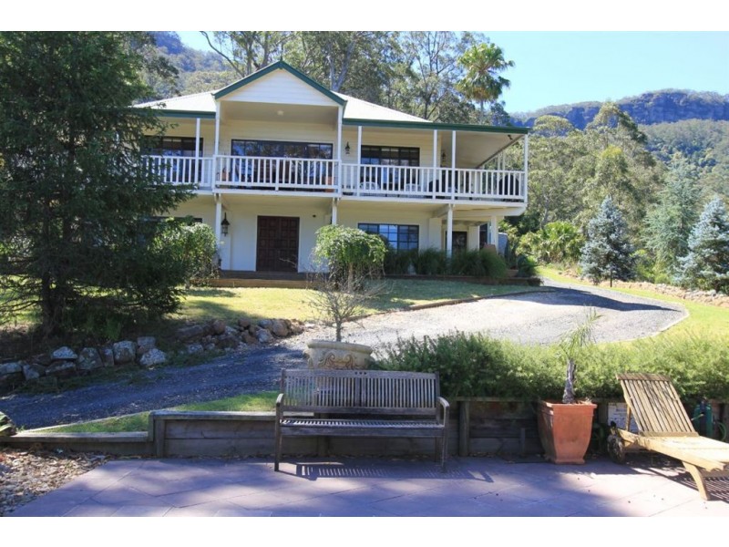 89B Carters Road, Kangaroo Valley NSW 2577