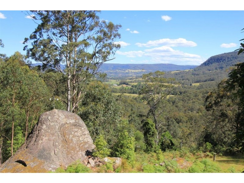 89B Carters Road, Kangaroo Valley NSW 2577