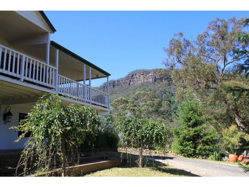 89B Carters Road, Kangaroo Valley NSW 2577
