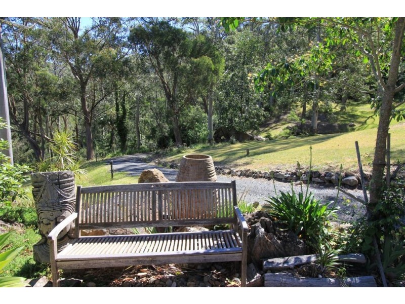 89B Carters Road, Kangaroo Valley NSW 2577