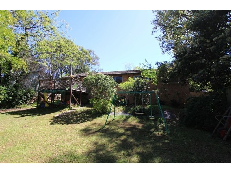 25 Cullen Crescent, Kangaroo Valley NSW 2577