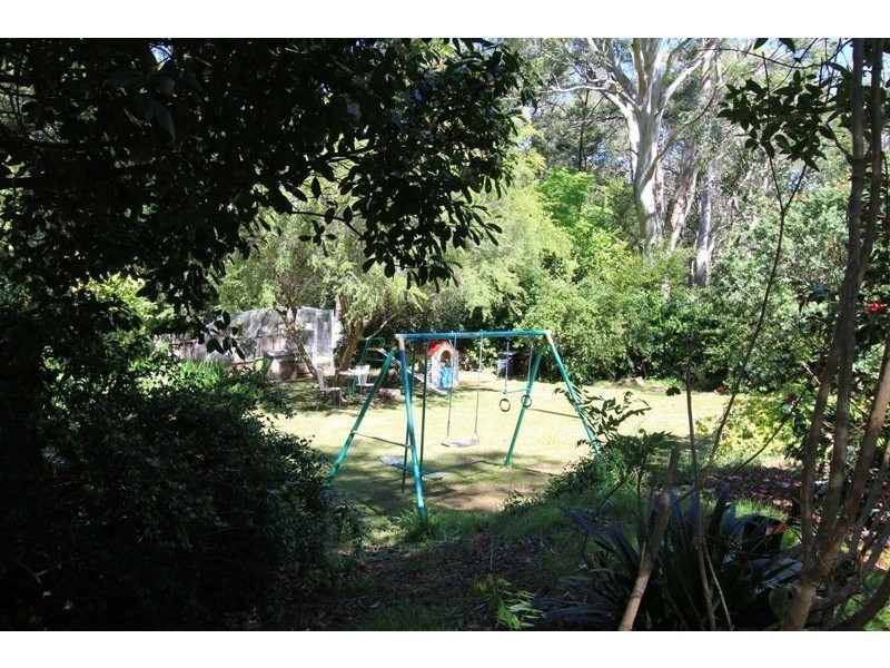25 Cullen Crescent, Kangaroo Valley NSW 2577