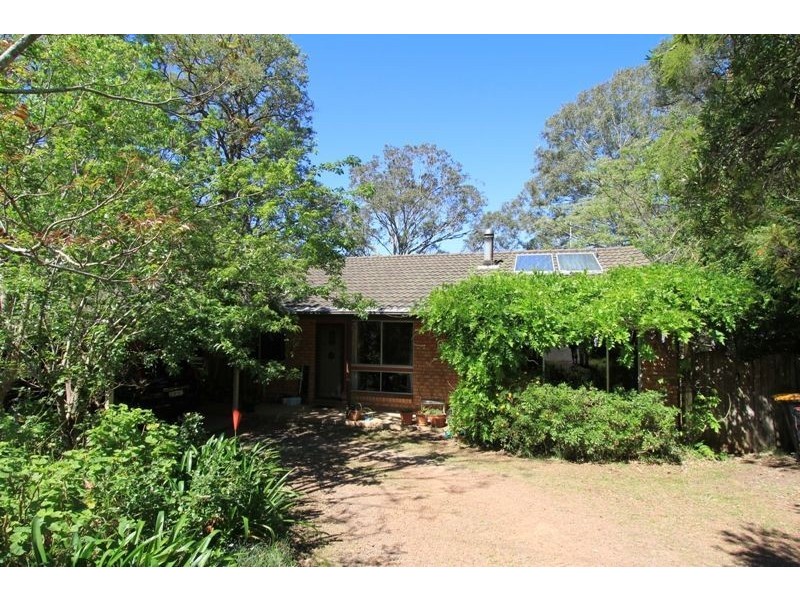 25 Cullen Crescent, Kangaroo Valley NSW 2577