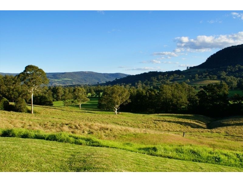 136 Bunkers Hill Road, Kangaroo Valley NSW 2577