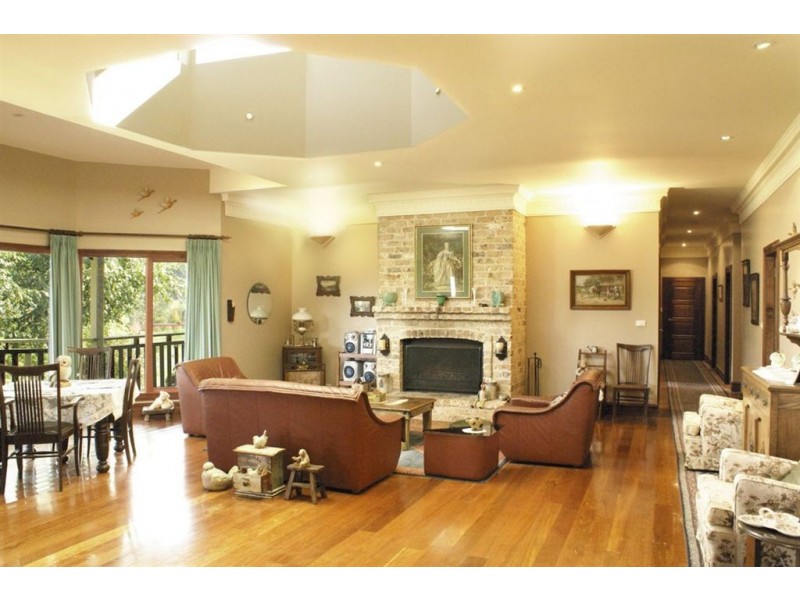 136 Bunkers Hill Road, Kangaroo Valley NSW 2577