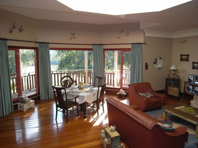 136 Bunkers Hill Road, Kangaroo Valley NSW 2577