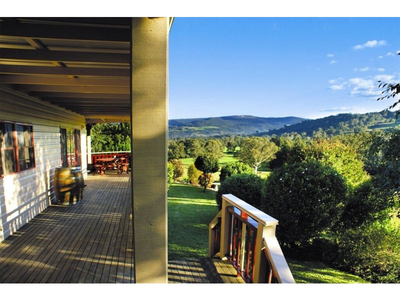 136 Bunkers Hill Road, Kangaroo Valley NSW 2577