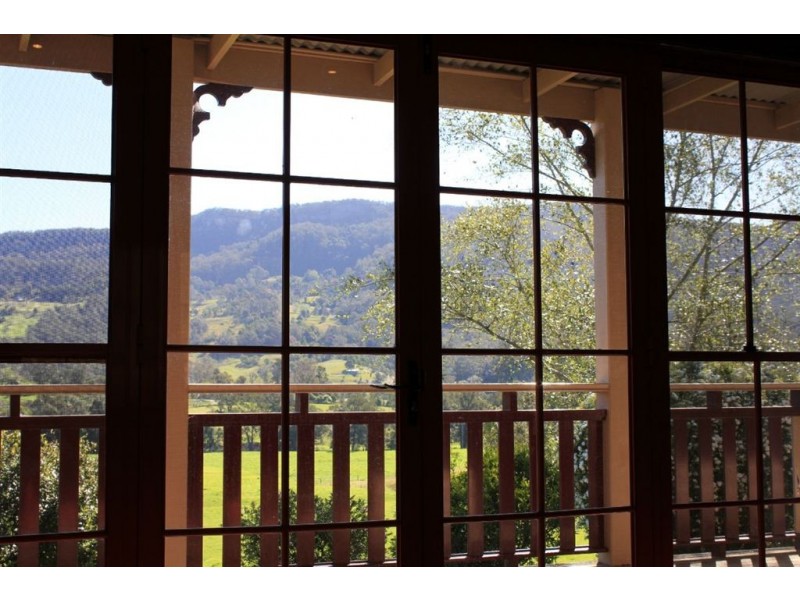 136 Bunkers Hill Road, Kangaroo Valley NSW 2577