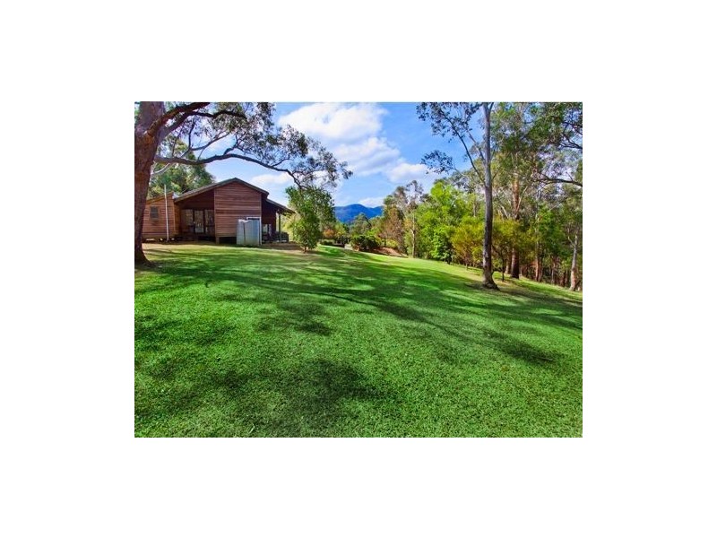 390 Woodhill Mountain Road, Berry NSW 2535