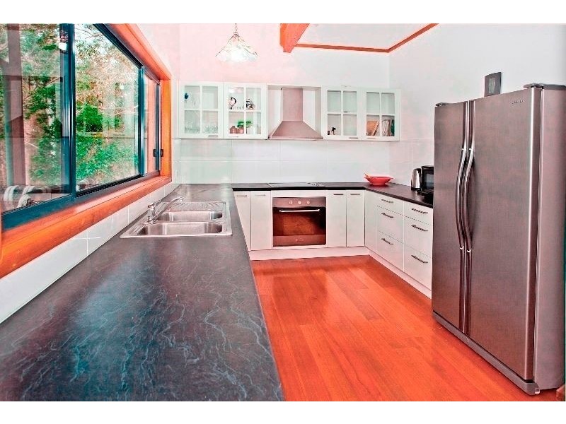 390 Woodhill Mountain Road, Berry NSW 2535