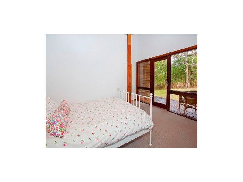 390 Woodhill Mountain Road, Berry NSW 2535