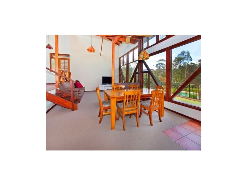 390 Woodhill Mountain Road, Berry NSW 2535