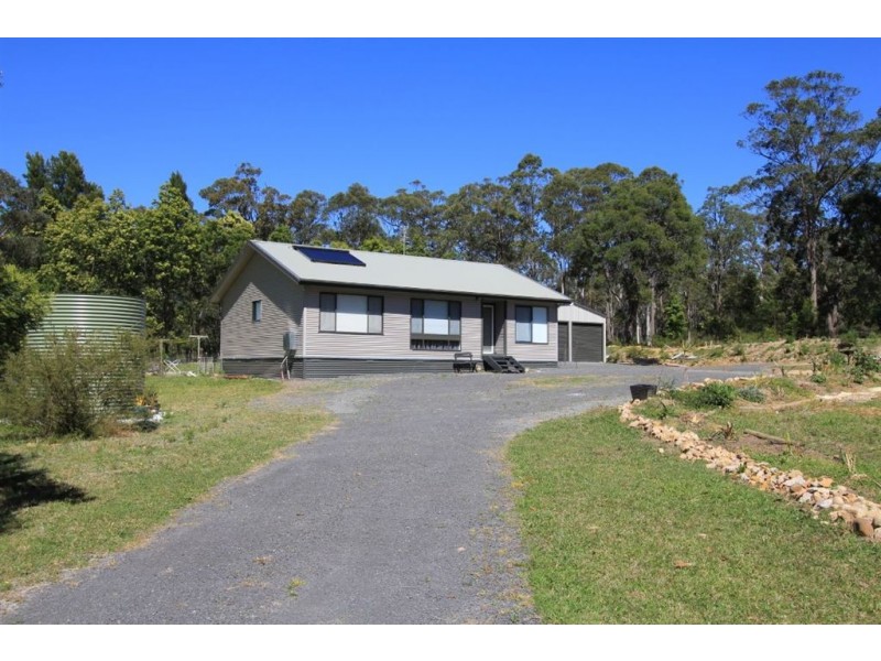 407a Bendeela Road, Kangaroo Valley NSW 2577