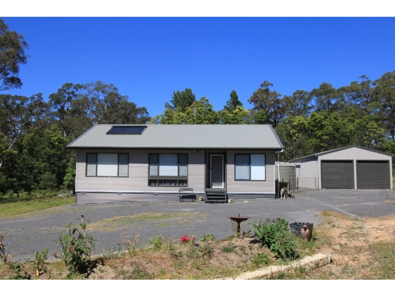 407a Bendeela Road, Kangaroo Valley NSW 2577