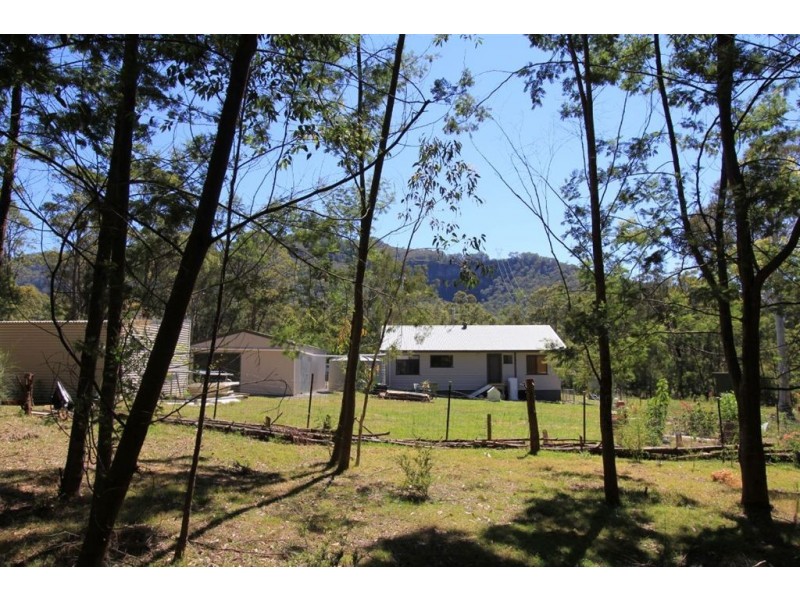 407a Bendeela Road, Kangaroo Valley NSW 2577